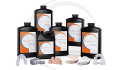 Henry Schein erweitert digitales Portfolio um Zirlux® 3D-Druckharze