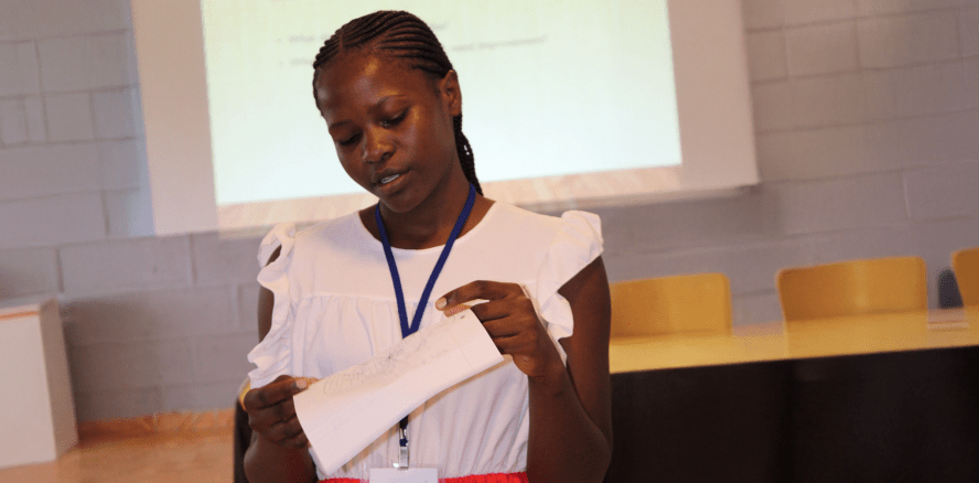 Henry Schein Dental unterstützt junge Talente in Kenia