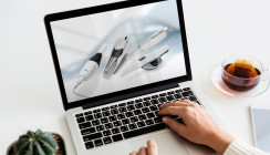 Henry Schein Webinar: Intraoralscanner für Einsteiger