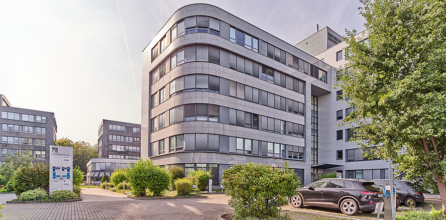 Henry Schein verlegt seine Zentrale von Langen nach Neu‑Isenburg