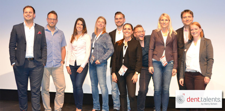 Gründer Camp für Zahnärzte: „Einfach machen!“