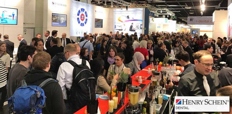 Zahnmedizin 4.0 – zuverlässige Plattform und fundiertes Know-how