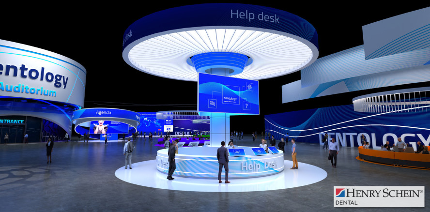 Dentology: Registrierung für virtuelles Symposium gestartet