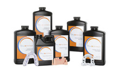 Zirlux® 3D-Druck-Resine