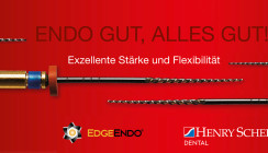 EDGEFILE® X7 – das ausgefeilte System von EDGEENDO®