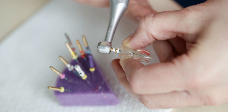 Endodontie-Workshops für mehr Effizienz im Behandlungsalltag