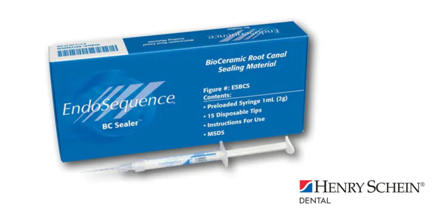 Jetzt Mitwichteln und gewinnen: Busa EndoSequence Sealer