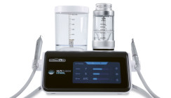 Henry Schein erweitert sein Prophylaxe‑Portfolio mit Ulticlean UC600L