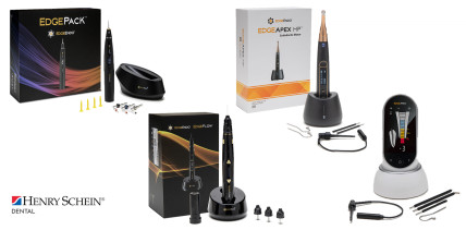 Henry Schein Dental Austria erweitert sein EdgeEndo®-Portfolio