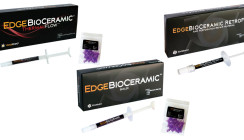 Henry Schein erweitert sein Portfolio um die neue EdgeBioceramicTM-Linie