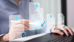 FDI ruft weltweit zur Integration der Mundge­sundheit in e-Gesundheitsakten auf