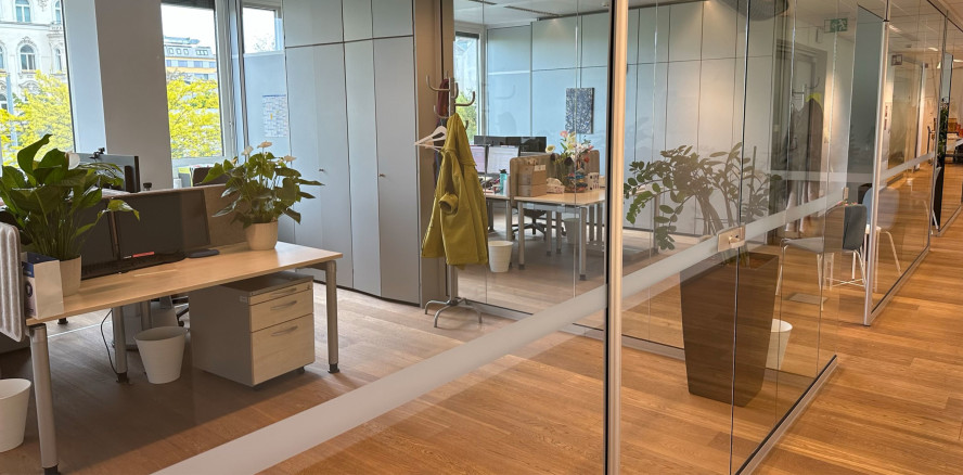 Henry Schein Austria bezieht neuen Standort in Wien