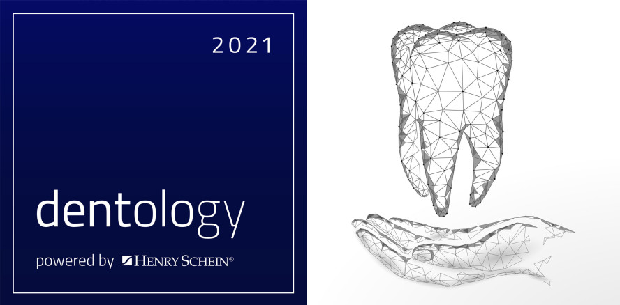 Save the Date: „Dentology“ geht vom 29. – 30. Januar 2021 live