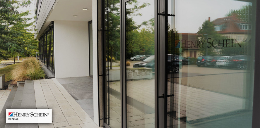 Henry Schein Dental eröffnet neues Dental Information Center