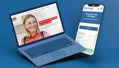 dent.talents. by Henry Schein und Fleming starten Digitalpartnerschaft