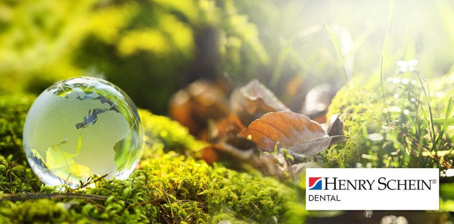 Henry Schein wird Teil der „Business Ambition for 1.5⁰C“ - Initiative