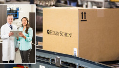 Henry Schein nutzt IFS zur Optimierung von Außendienst und globalen Abläufen