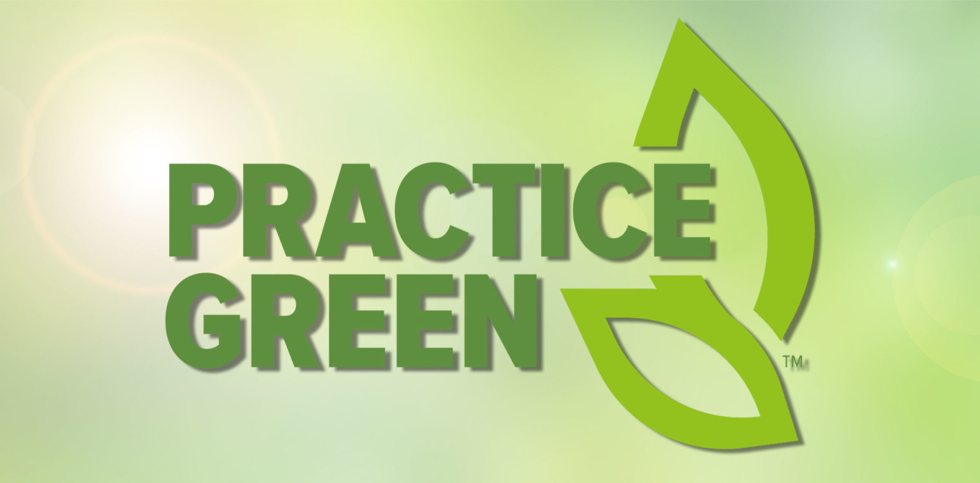 Henry Schein: mit Practice Green zu nachhaltigen Geschäftspraktiken