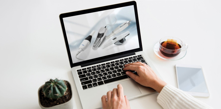 Webinare: Digitalisierung in der Zahnarztpraxis effektiv umsetzen