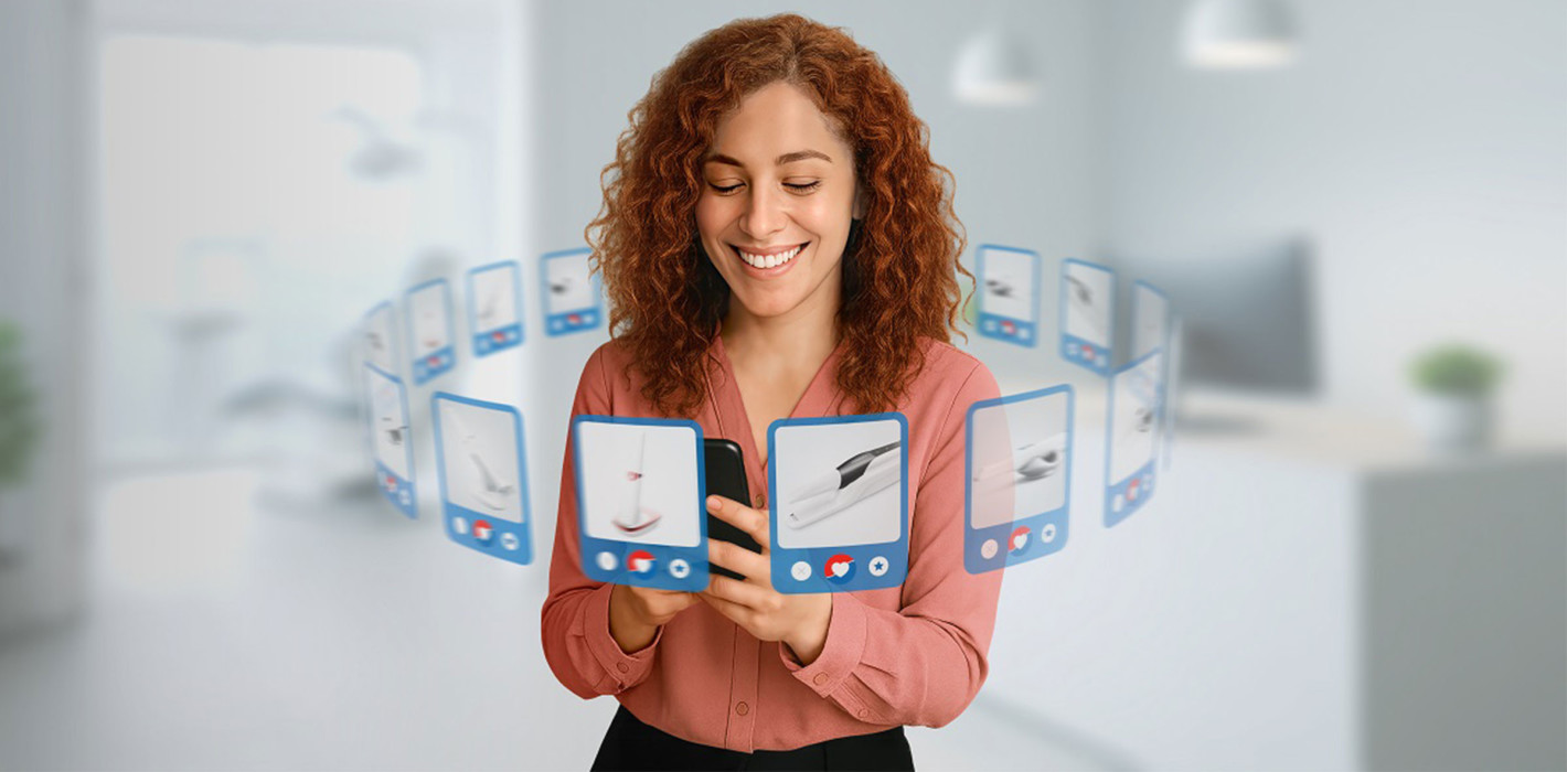 Finden Sie Ihr Perfect Match – mit der Beratung, die zu Ihnen passt!