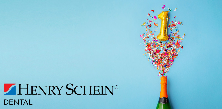 Henry Schein – 20 Jahre in Folge auf der Fortune®-Liste geführt