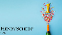 Henry Schein – 20 Jahre in Folge auf der Fortune®-Liste geführt