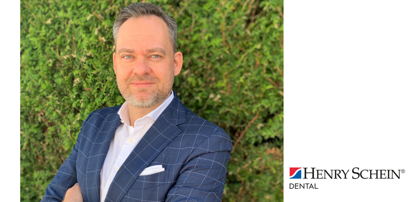 Henry Schein Dental erweitert Team in Kassel