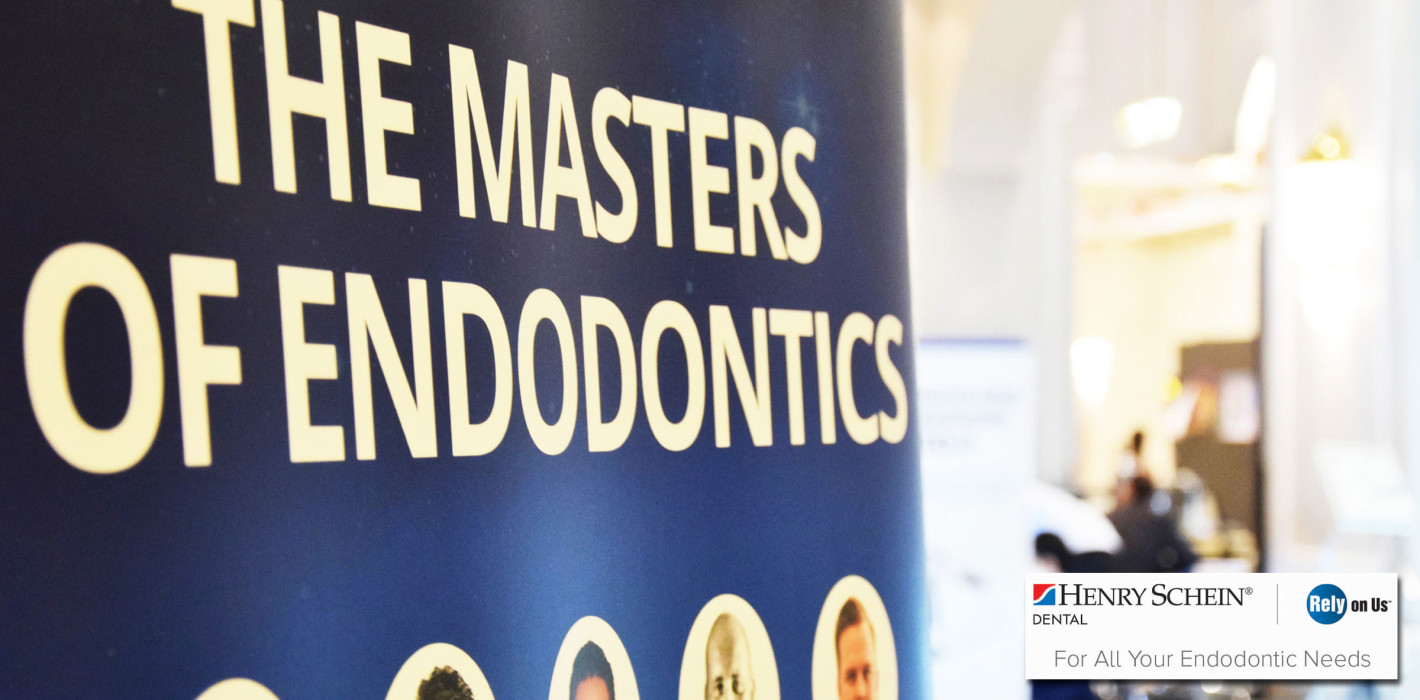 Henry Schein präsentiert Fortschritte in der Endodontie beim ROOTS SUMMIT