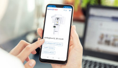 ServiceFirst: die neue Digitale Service-App von Henry Schein