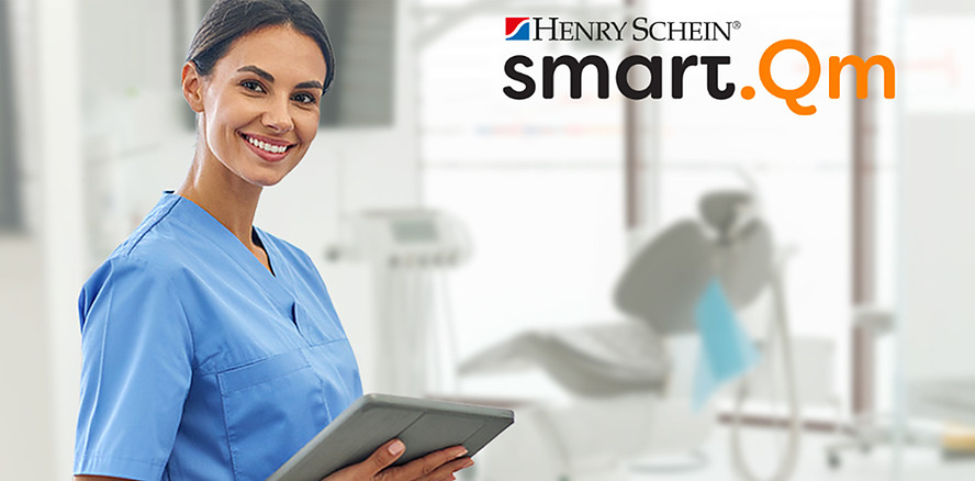 smart.QM setzt neuen Impuls für das Qualitätsmanagement in Zahnarztpraxen