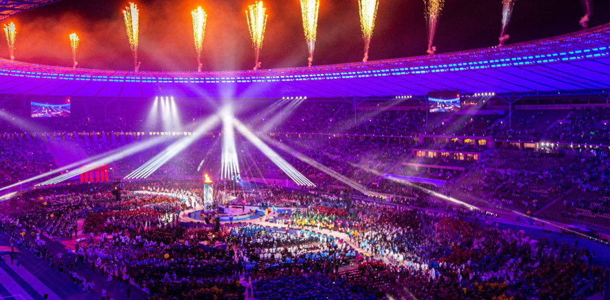 Henry Schein spendet Produkte an die Special Olympics World Games