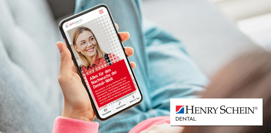 Kundenbedürfnisse stärker im Fokus unter www.denttalents.de