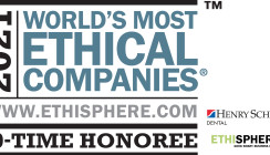 Henry Schein zum 10. Mal als „World's Most Ethical Companies“ ausgezeichnet