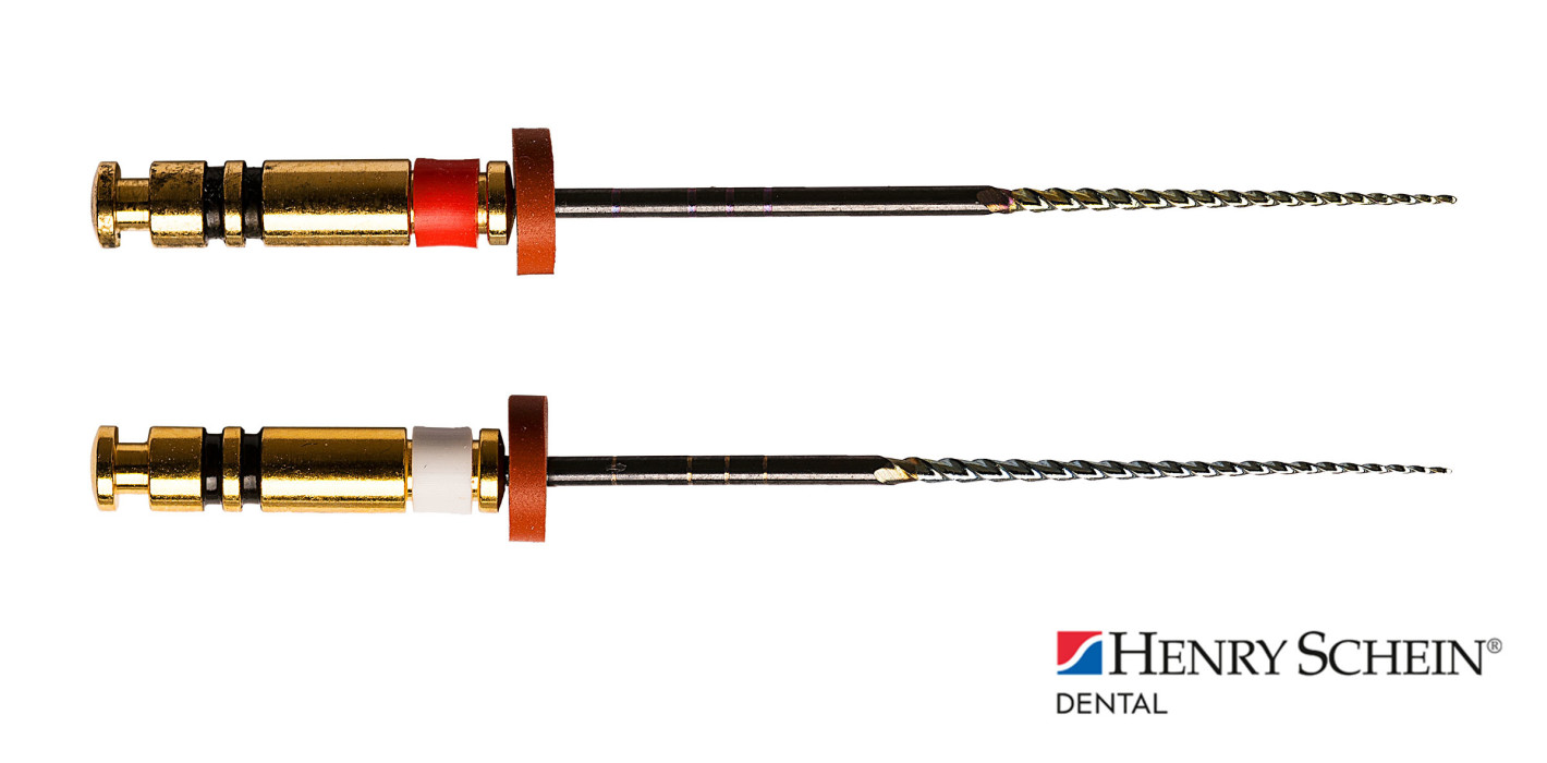 Trends in der Endodontie und Eigenschaften moderner Niti-Feilen