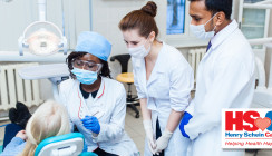 Unterstützung für Zahnmedizin-Studierende mit Fluchtbiografie