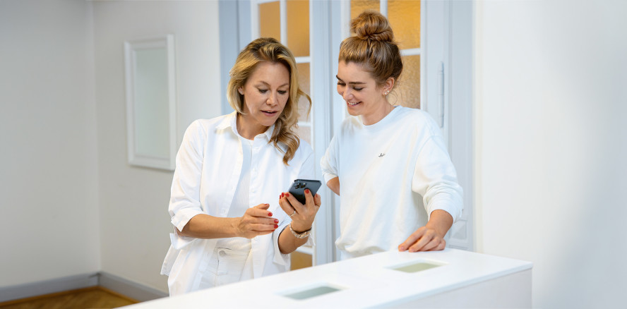 Verlässlichkeit ist im Wartungs­management das A und O