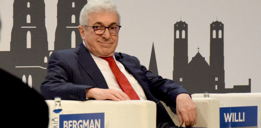 „Wir blicken voller Erwartungen in die Zukunft der Zahnheilkunde“