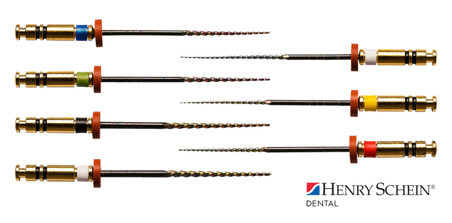 Endodontie: Welches Feilensystem für welchen Zahnarzt?