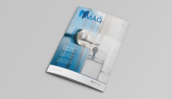 Henry Schein MAG erscheint mit zweiter Printausgabe „Zukunft sichern“