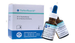 Tiefenfluorid