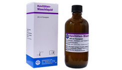 Kavitäten-Waschliquid