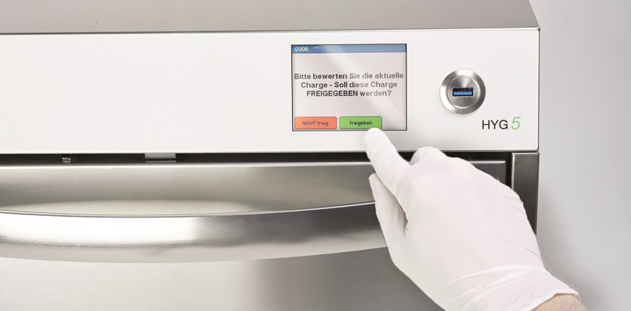 Mehr Service für weniger Bürokratie in der Zahnarztpraxis