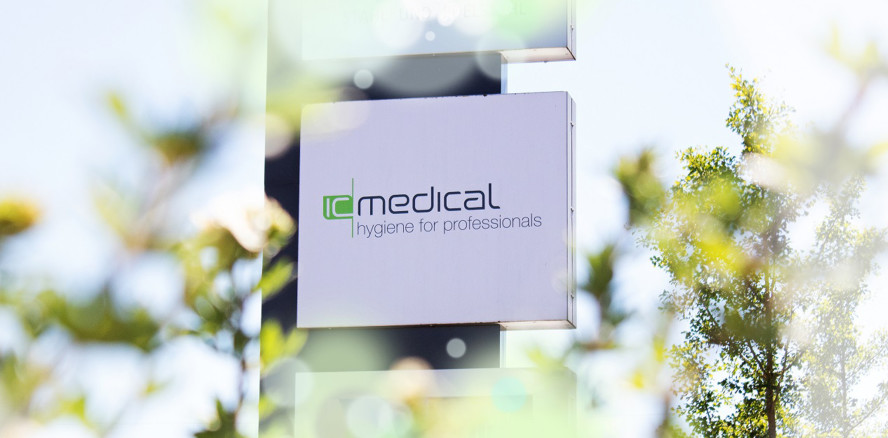 IC Medical zieht positives Fazit zum Direktvertrieb