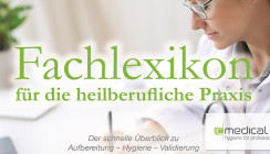 IC Medical feiert Jubiläum und verschenkt sein Fachlexikon als eBook