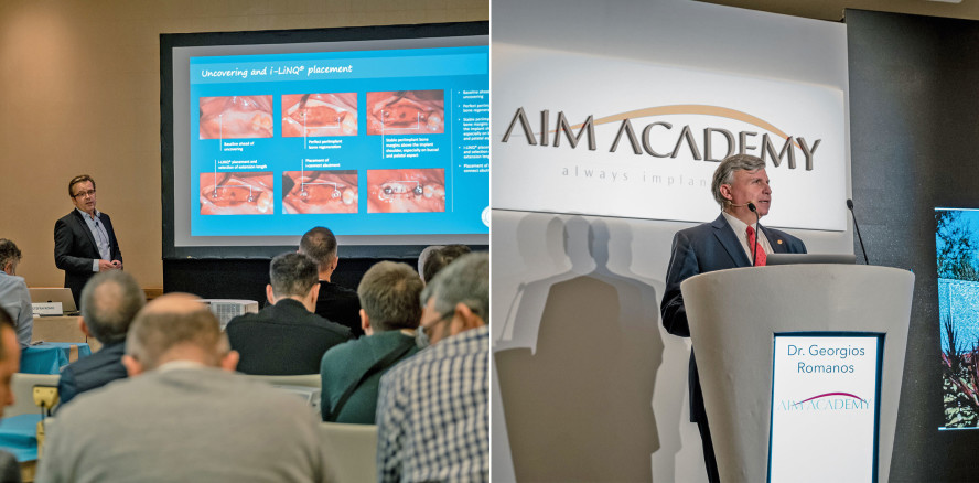 4. Internationales AIM ACADEMY Symposium in Portugal