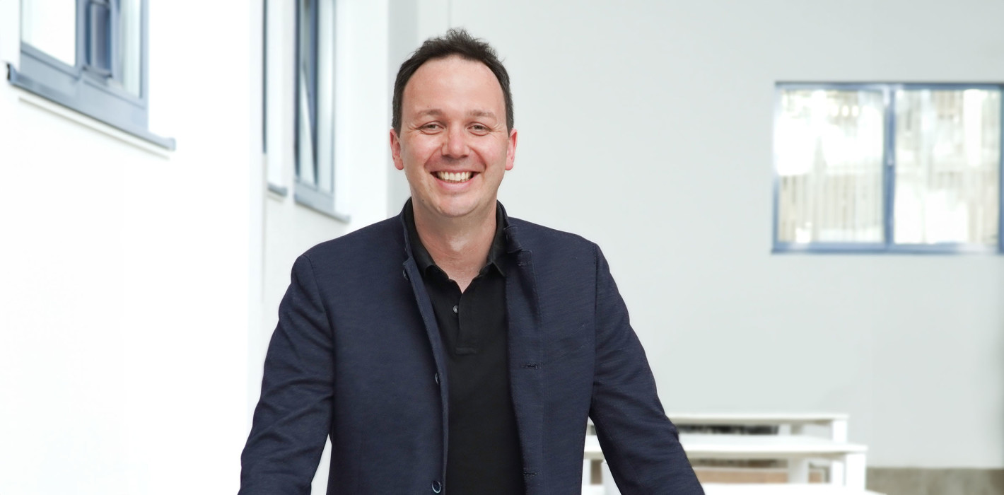 Jan Süßmuth übernimmt Geschäftsführung bei Ivoclar