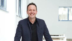 Jan Süßmuth übernimmt Geschäftsführung bei Ivoclar