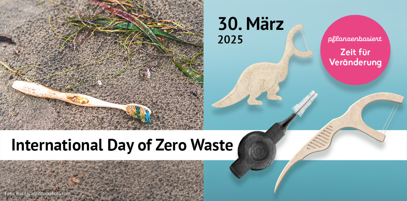 Nachhaltigkeit in der Zahnmedizin: Zero Waste mit The Humble Co.