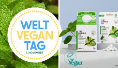 Weltvegantag 2025: Vegane Zahnpflege im Trend – The Humble Co. bietet nachhaltige Lösungen