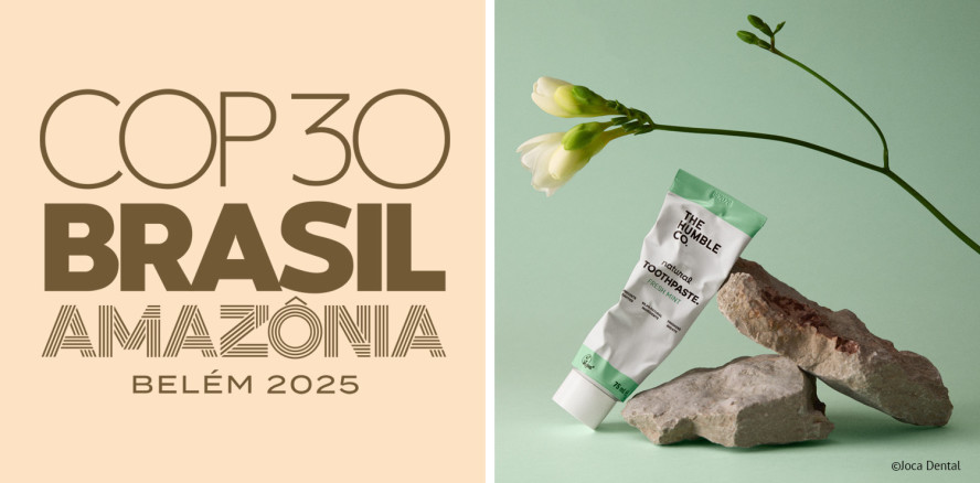 The Humble Co. unterstützt die Ziele der COP30 mit konkreten Lösungen